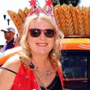 Meet your Posher, Tracey